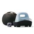 thumbnail image 1 of Cricut Hat Press - Heat Press Machine for Hats, Blue, 1 of 14