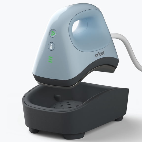 Pre-Owned Cricut Hat Press - USED