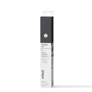 Cricut Infusible Ink Sheets 2, Black, Black, 12" x 12", Roll