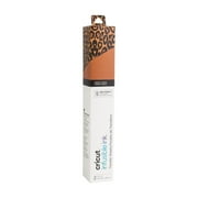 Cricut® Infusible Ink™ Sheets (2), Leopard, 12" x 12"