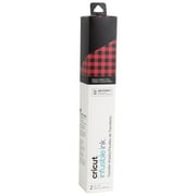 Cricut® Infusible Ink™ Sheets Pattern (2), Buffalo Check, 12" x 12"