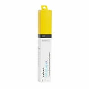 Cricut® Infusible Ink Sheets Solid (2), True Yellow, 12" x 12"