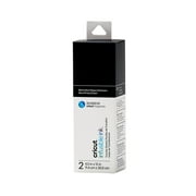 Cricut  Infusible Ink  Transfer Sheets 2 ct, BLACK