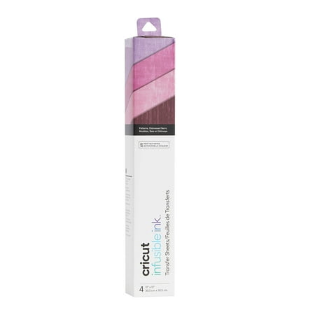 Actual Color: Distressed Berry, Multipack Quantity: 1