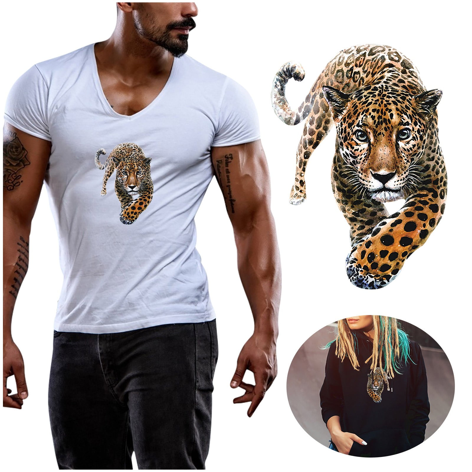 Cricut Iron On Vinyl Fluorescent,Heat Bags Arts On Animal Stickers