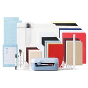 Cricut Joy  2 + Smart Die-cutting Machine Deluxe Bundle, Blue