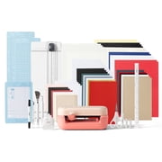 Cricut Joy  2 Smart Die-cutting Machine Deluxe Bundle, Coral
