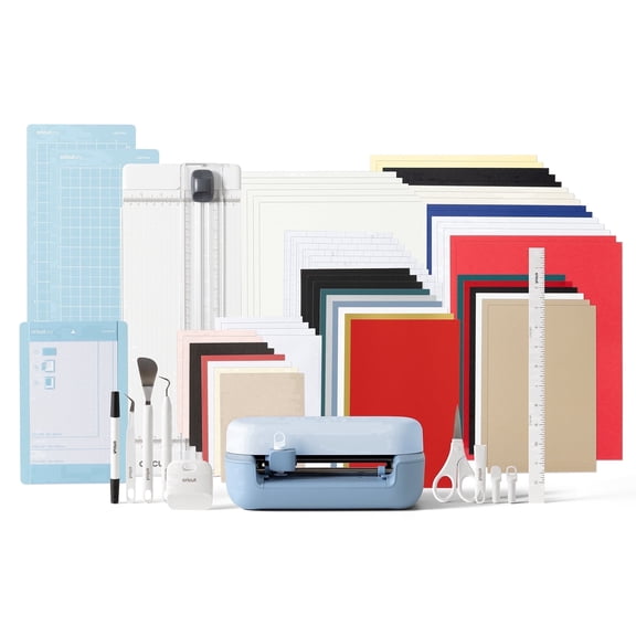 Cricut Joy™ 2 + Deluxe Bundle