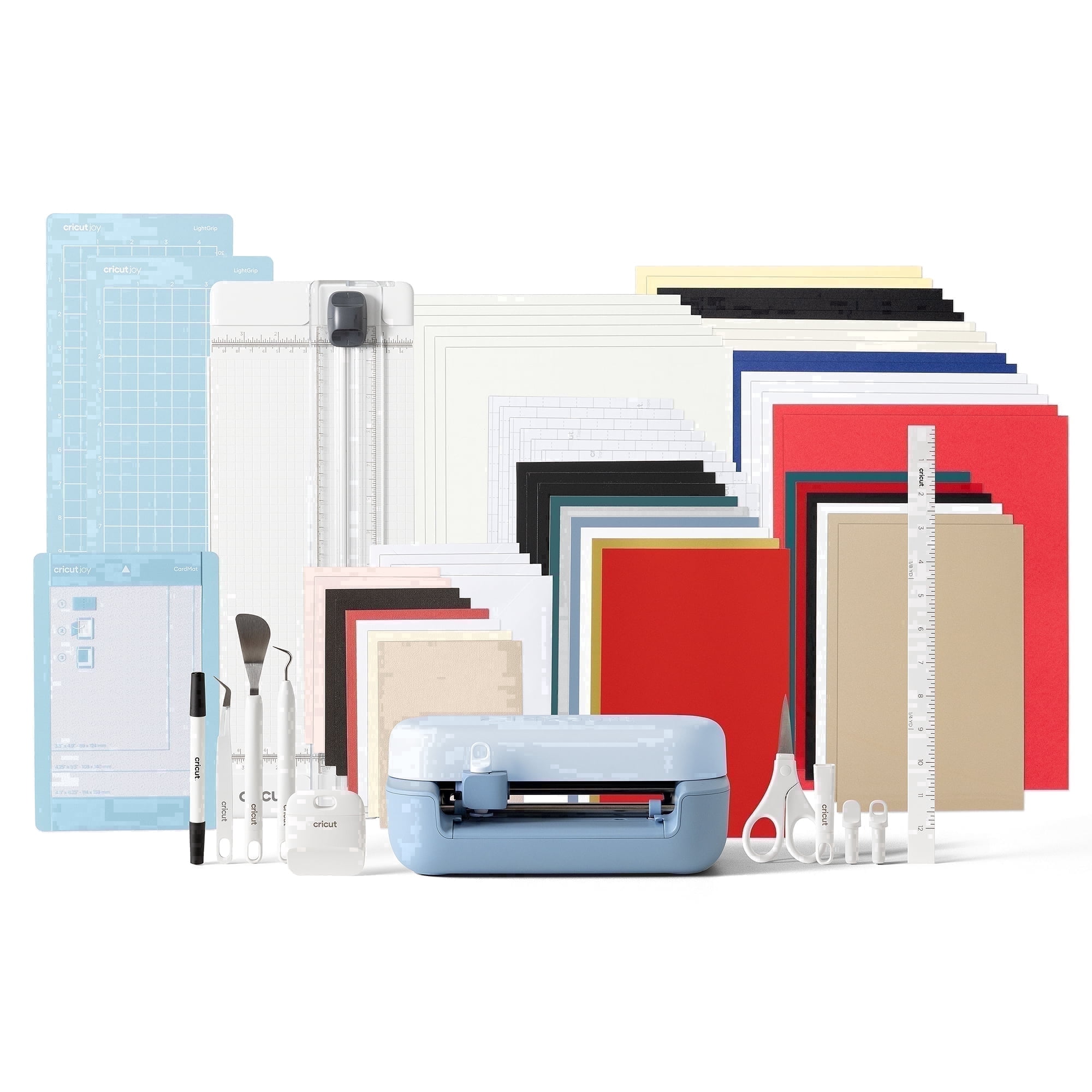 Cricut joy 2(2026モデルカッティングミシンジャンク Cricut Joy™ 2 Smart Die-cutting Machine Deluxe Bundle, Coral