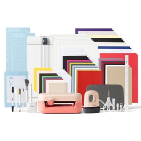 Cricut Joy™ 2 Smart Die-cutting Machine Ultimate Bundle, Coral