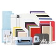 thumbnail image 1 of Cricut Joy™ 2 + Smart Die-cutting Machine Ultimate Bundle, Blue, 1 of 15