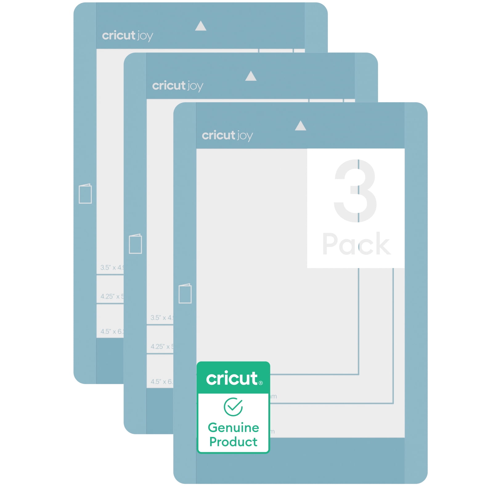 Cricut Joy Card Mat (3 ct)