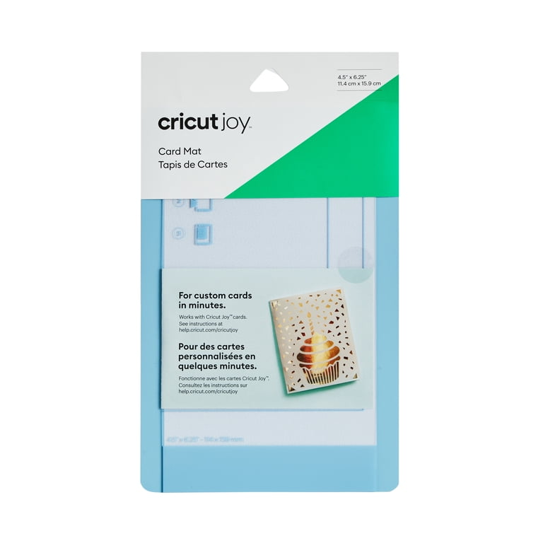 Cricut Joy™ Card Mat, 4.5
