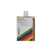 Cricut Joy™ Insert Cards, Fingerpaint Sampler - A2, 4.25" x 5.5"
