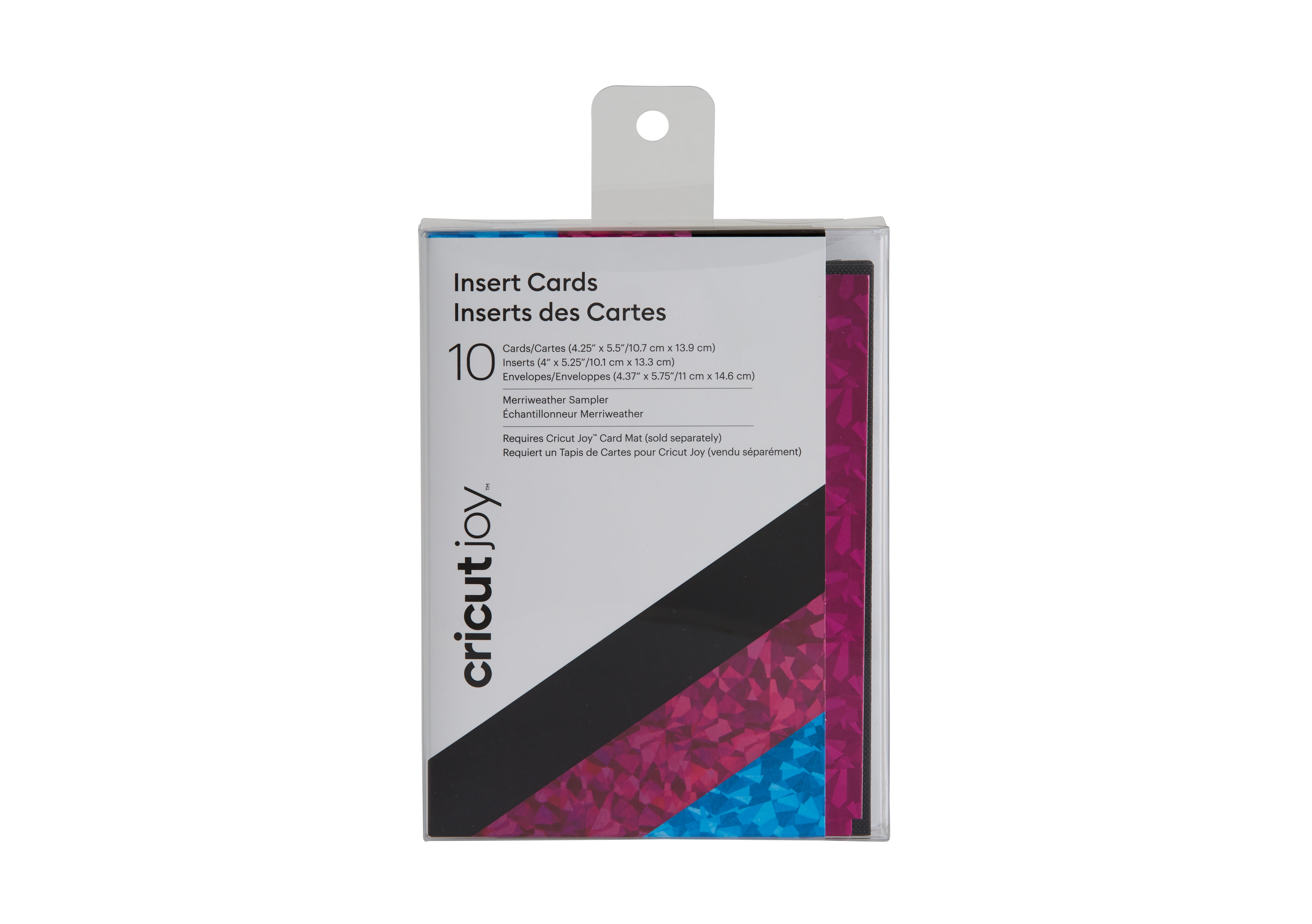 Cricut Insert Cards and Card Mat 101 – Help Center