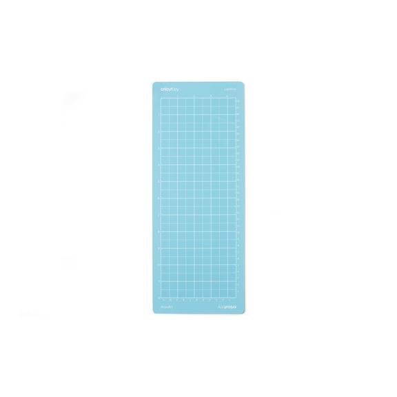 Cricut Joy™ LightGrip Adhesive Machine Cutting Mat, 4.5 in x 12 in