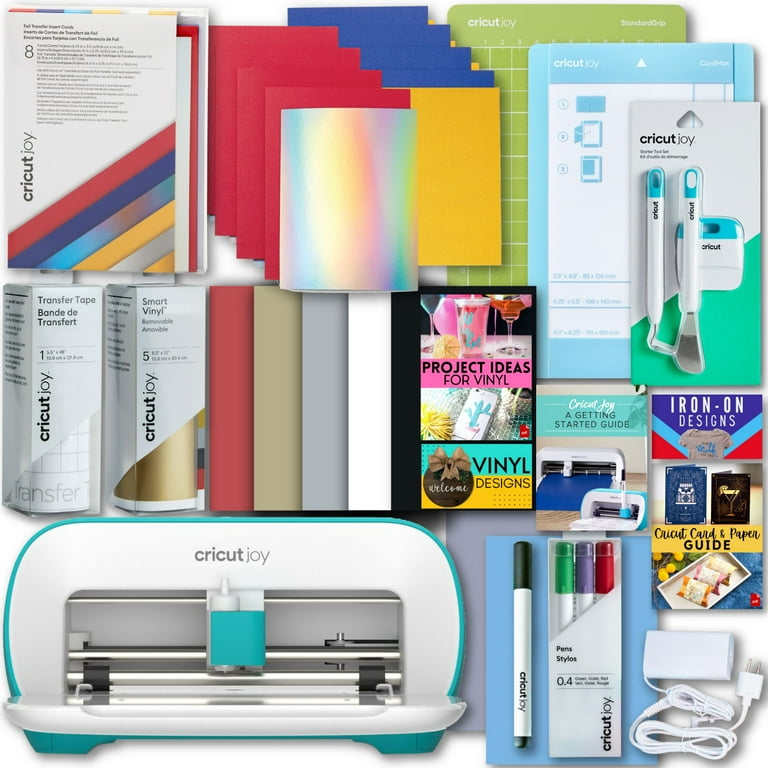 Cricut Joy and Cricut deals Tools Bundle