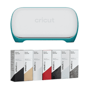 Cricut Joy Smart Corded Electric Die-Cutting Machine, 1 in Feeding Slot