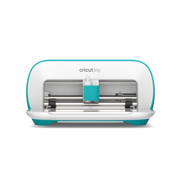 Cricut Joy™ - Ultra-compact Smart Cutting Machine for Beginners