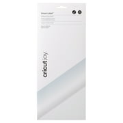 Cricut Joy Smart Label Writable Vinyl - Permanent, 5.5" x 13"