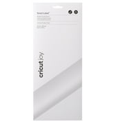 Cricut Joy Smart Label Writable Vinyl - Permanent, 5.5" x 13"