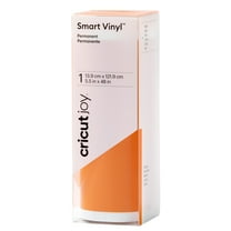 Cricut Joy Smart Vinyl Permanent, 5.5" x 48"