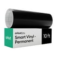 thumbnail image 1 of Cricut Joy Smart Vinyl Matless Permanent Vinyl, 5.5 in x 10 ft - Black, 1 of 7
