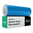 thumbnail image 1 of Cricut Joy Smart Vinyl Matless Permanent Vinyl, 5.5 in x 10 ft - Ocean, 1 of 7