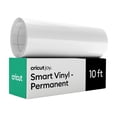thumbnail image 1 of Cricut Joy Smart Vinyl Matless Permanent Vinyl, 5.5 in x 10 ft - White, 1 of 7