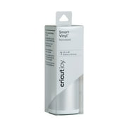 Cricut Joy Smart Vinyl Shimmer Permanent, 5.5" x 48"