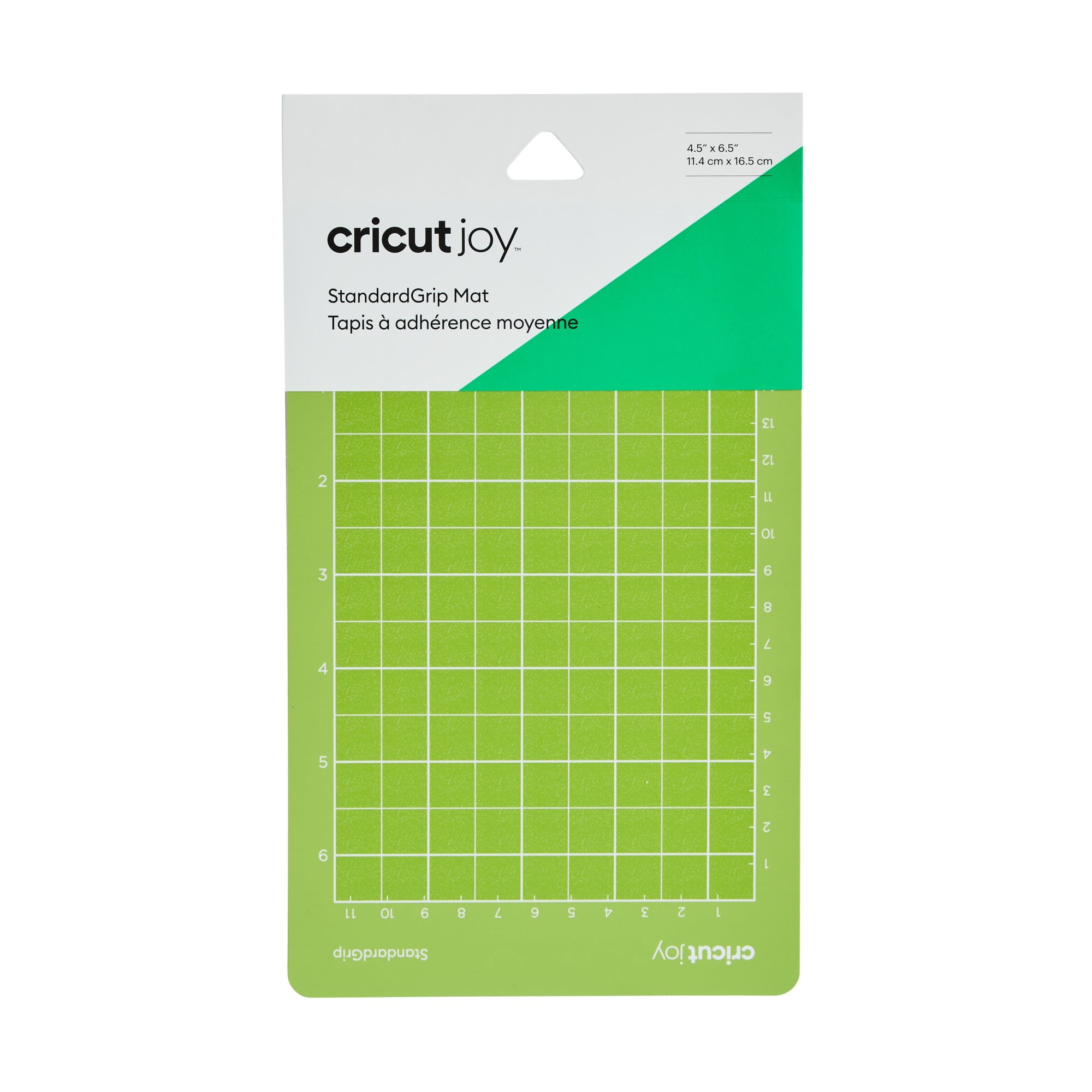  Cricut Variety Pack(1 StrongGrip, 1 LightGrip, 1