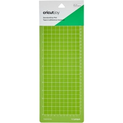 Joy StandardGrip Machine Mat, 4.5 x 12, Green Joy StandardGrip Machine Mat, 4.5 x 12, Green