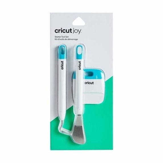 Cricut Joy Starter Tool Set for Craft