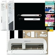 Cricut Joy Xtra Electric Die-Cutting Machine with Smart Vinyl Bundle