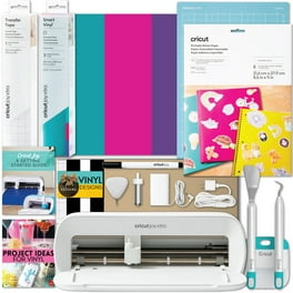 Cricut Joy Machine with Joy Label White and 3 Pen Packs