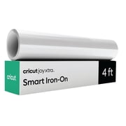 Cricut Joy Xtra Smart Iron-On Heat Transfer Vinyl Roll