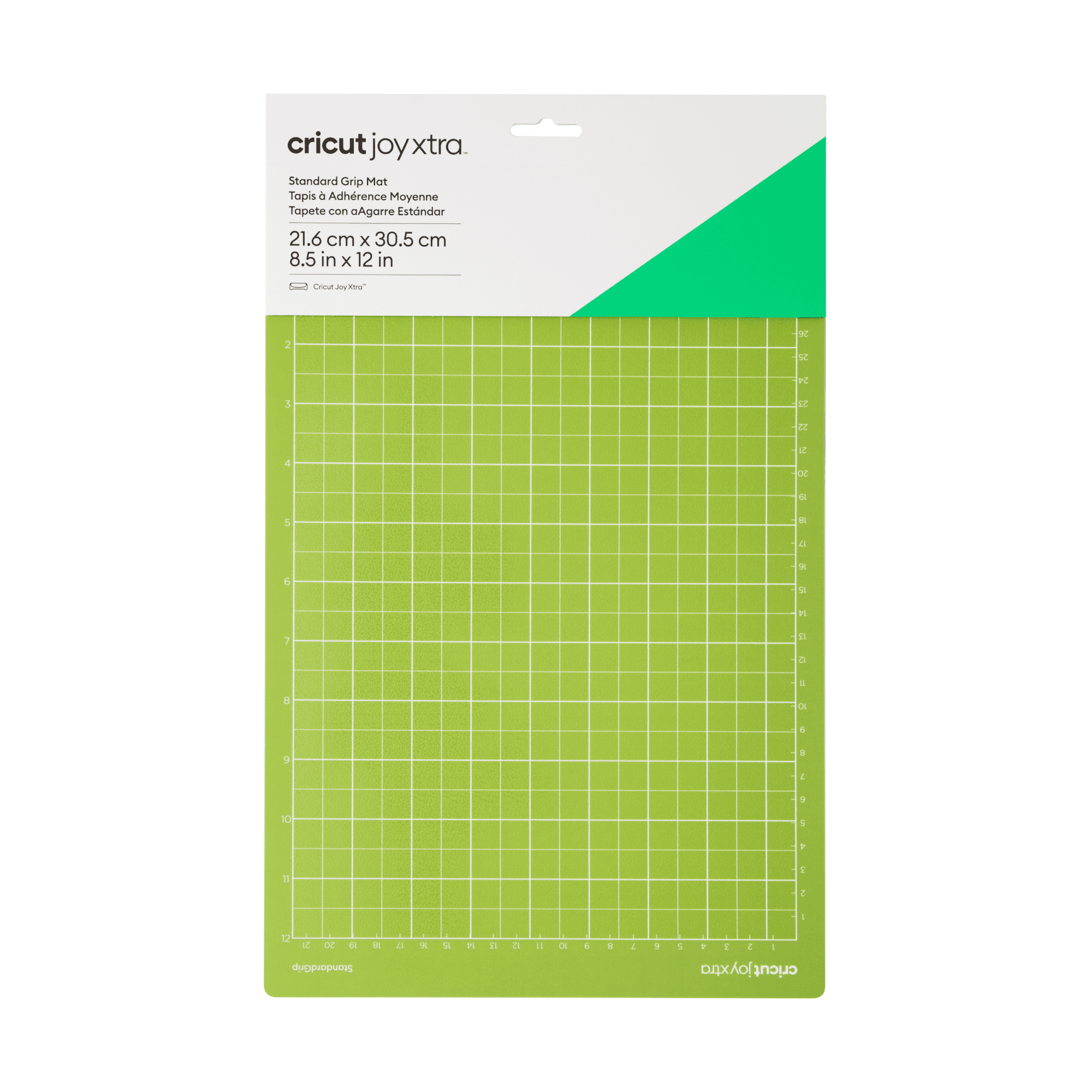 Cutting Mat For Cricut Joy Xtra 3 Pack Replacement Variety