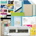 thumbnail image 1 of Cricut Joy Xtra Cutting Machine with Ultimate Card and Sticker Making Bundle, 1 of 7