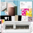 thumbnail image 1 of Cricut Joy Xtra Ultimate Card and Sticker Making Bundle Die-Cut Machine, 1 of 7