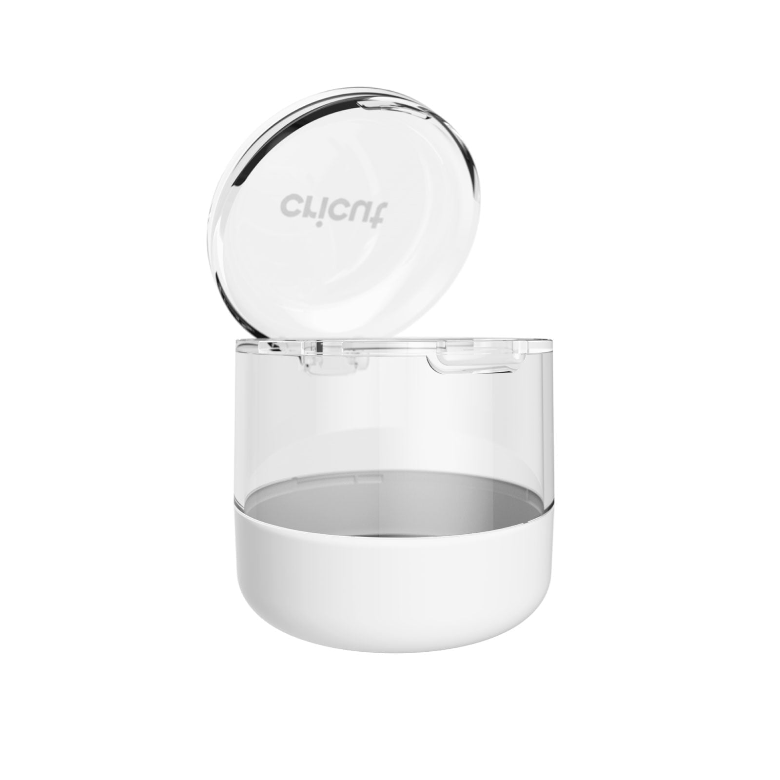 Cricut Machine Tool Housing and QuickSwap Organizer