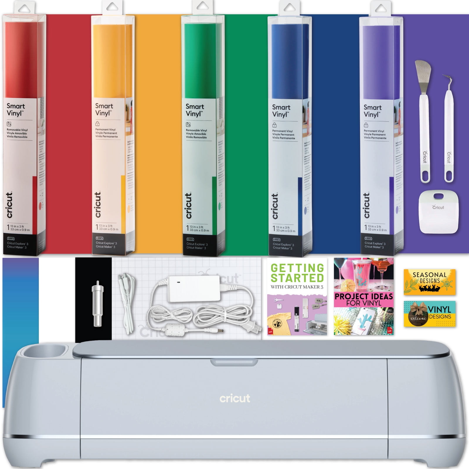 Walmart Black Friday Deals 2025 - Cricut Maker 3 Electric Die