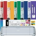 thumbnail image 1 of Cricut Maker 3 Machine + Tools & Rainbow Smart Vinyl Bundle - Premium DIY Cutter for Crafts & Vinyl Projects, 1 of 7