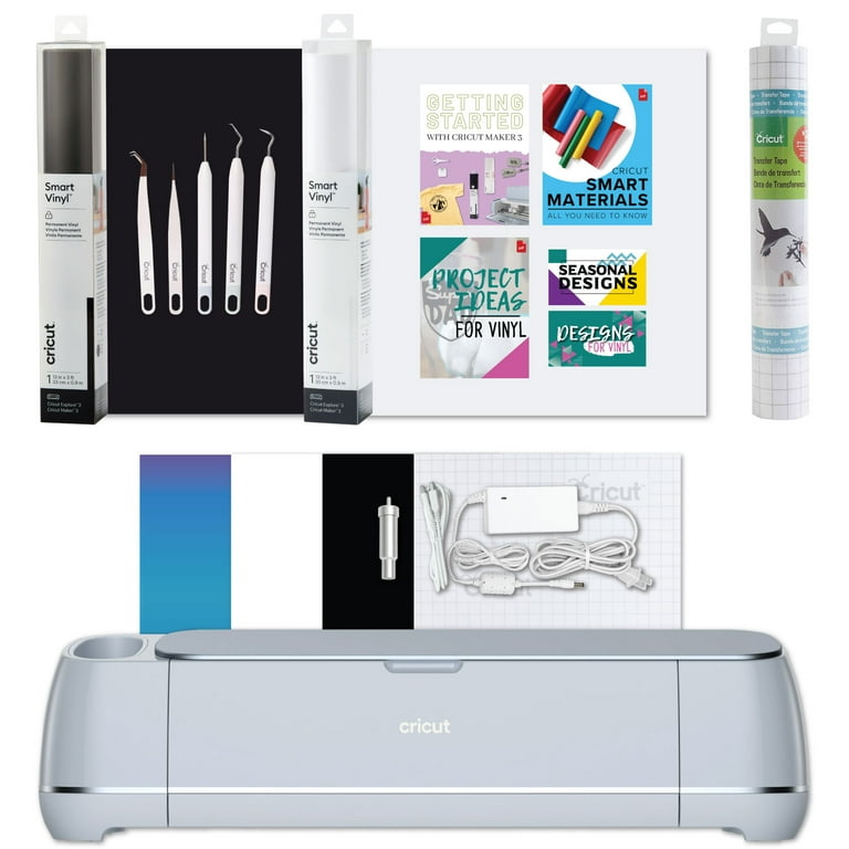 Cricut Maker 3 Cutting Machine