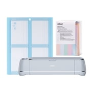 Cricut Maker 3 Smart Die-Cutting Machine, Card Starter Bundle Mist