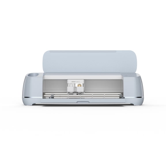 Cricut® Maker 3 Smart Die-Cutting Machine, Includes $50 Digital Content, Mist