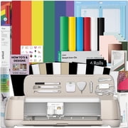 Cricut Maker 4 Cutting Machine - Ultimate Card Making Bundle fir DIY Paper Crafts