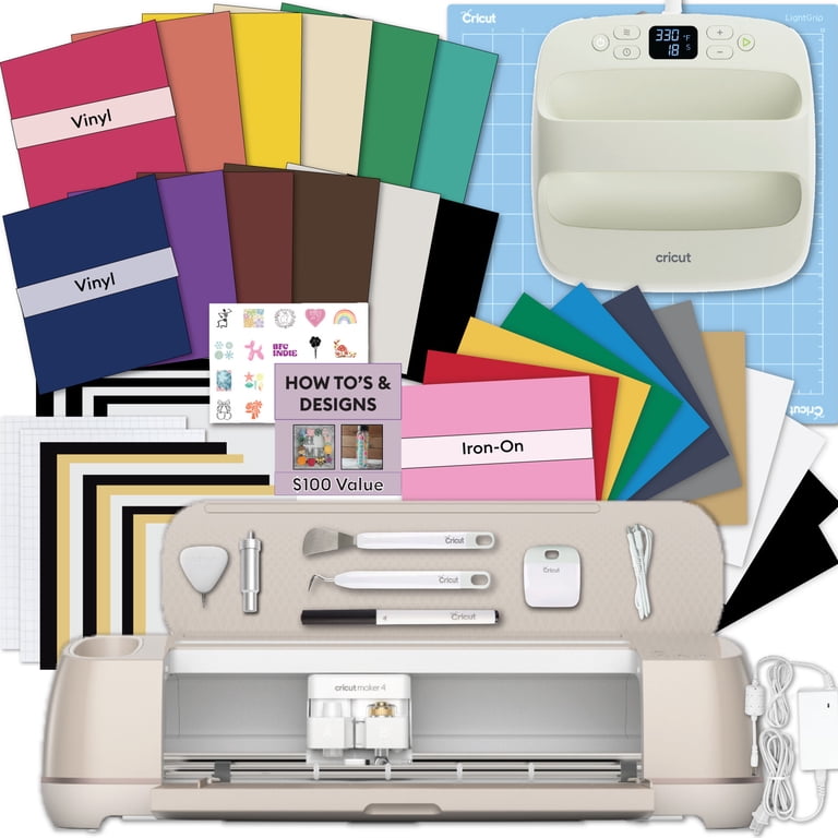 Cricut Maker 3 クリカットメーカー3 ブレード4種＋おまけ付き 楽天