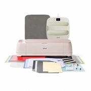 Cricut Maker  4 EasyPress SE Heat Press Machine, 9 x 9 + Ultimate Heat Press Bundle