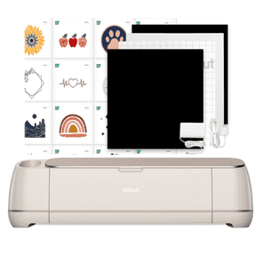 Cricut Maker 4 Smart Cutting Machine + $30 Digital Content