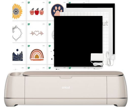 Cricut Maker 4 Smart Cutting Machine 30 Digital Content: How It Stacks Up